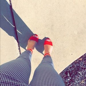 Meet your Posher, Heidi